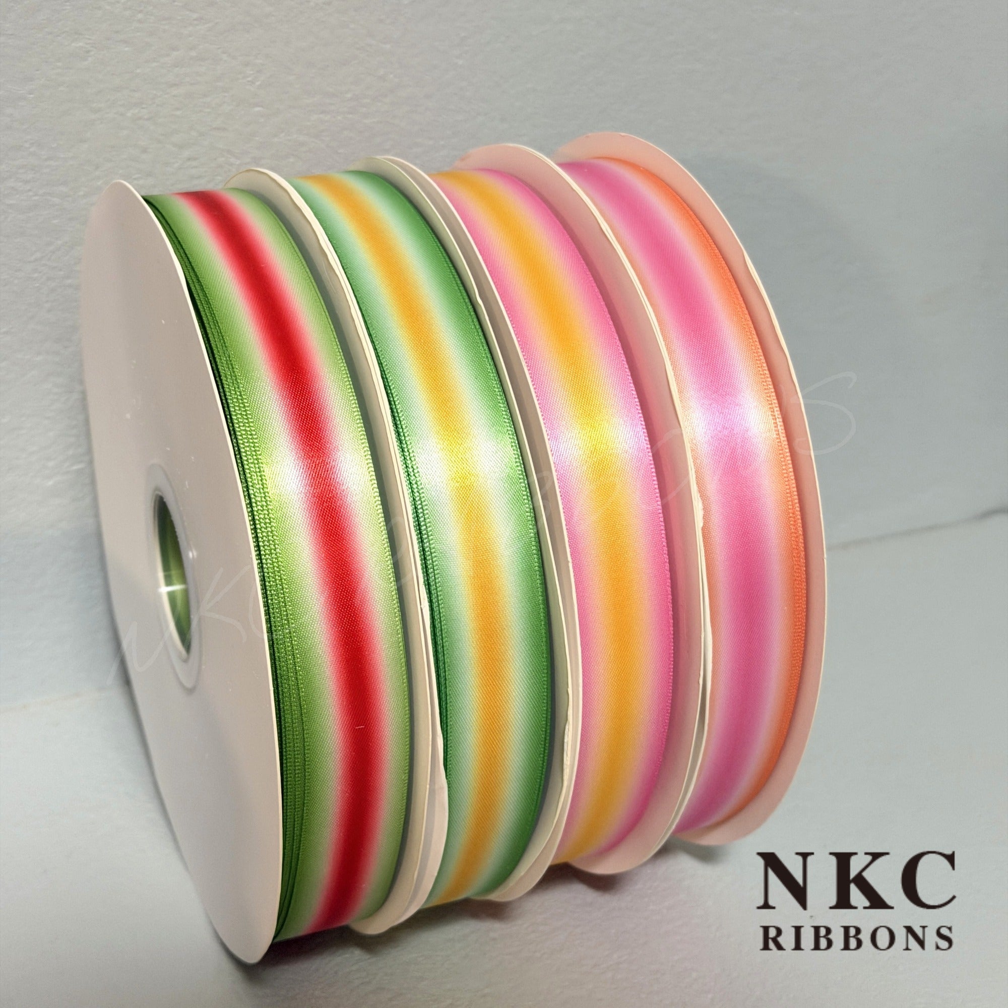 Collections – NKC RIBBONS JP