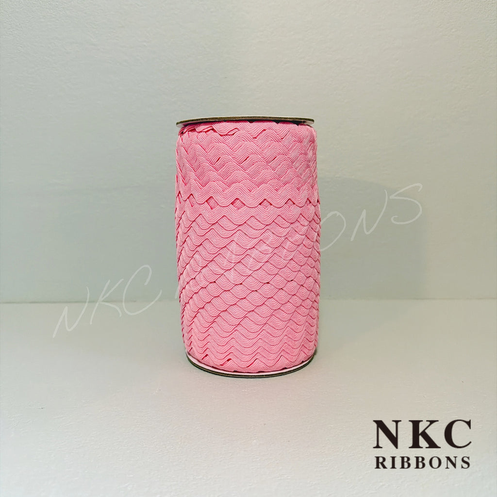 10mm Ric Rac - 150yd