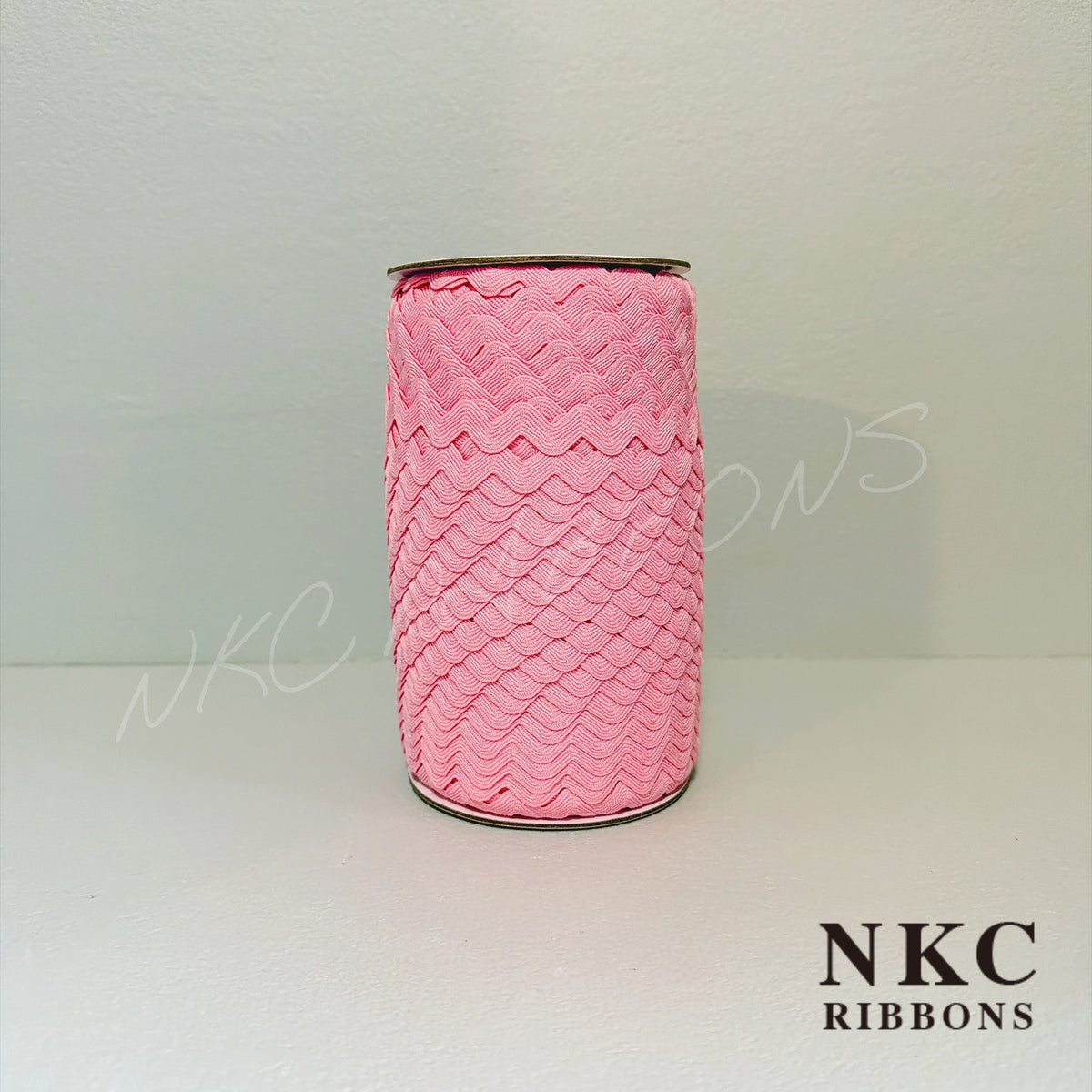10mm Ric Rac - 150yd