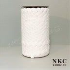 10mm Ric Rac - 150yd