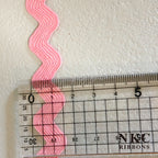 10mm Ric Rac - 150yd