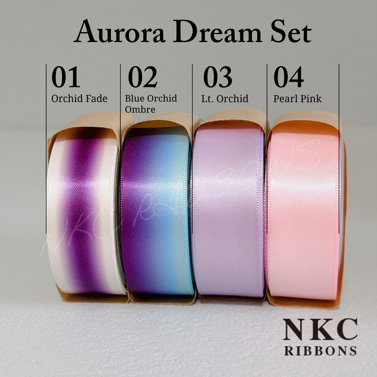 Aurora Dream Set