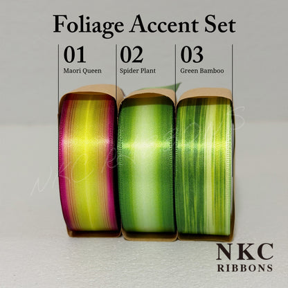 Foliage Accent Set