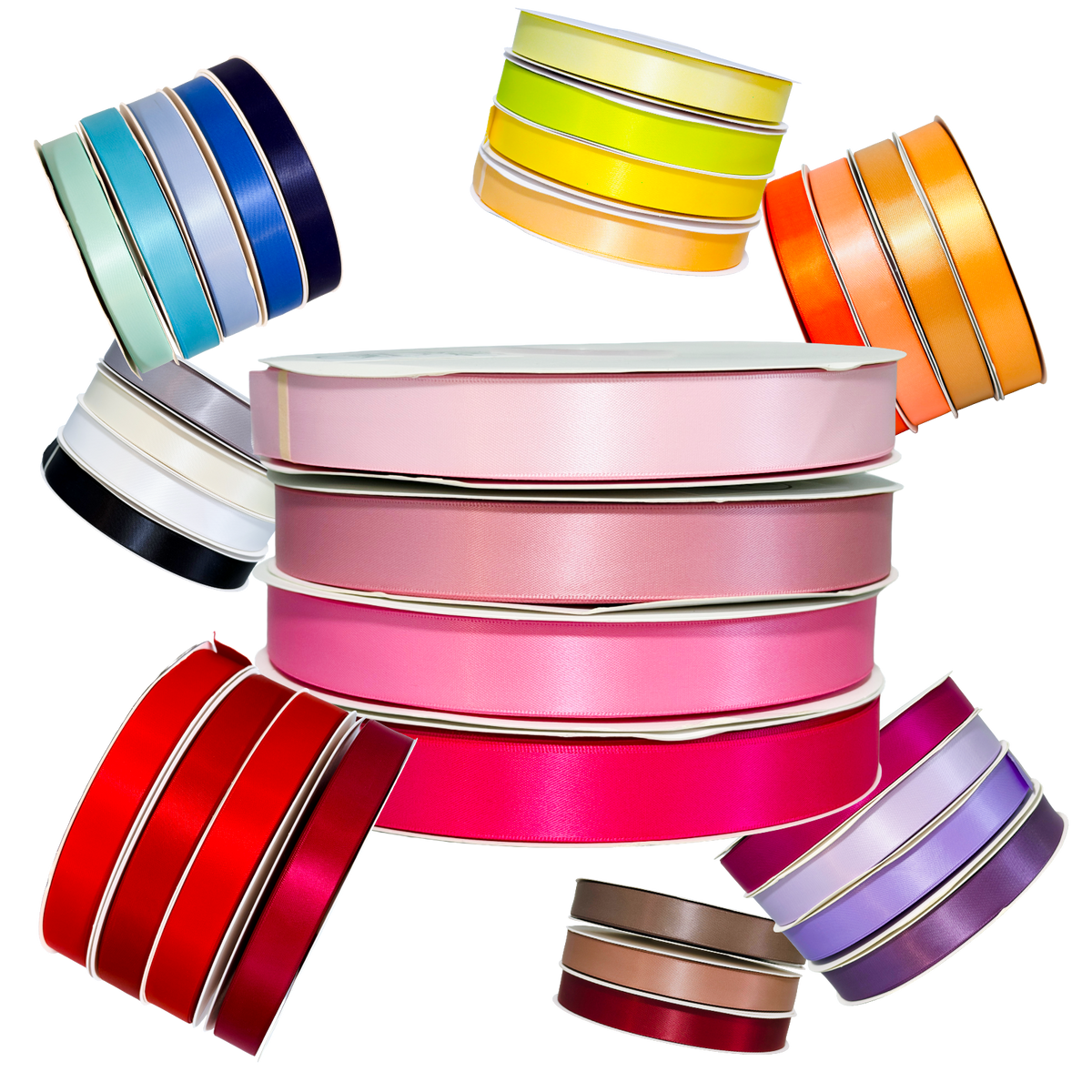 NKC RIBBONS JP