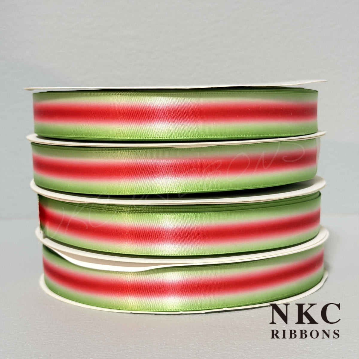 Watermelon Fade