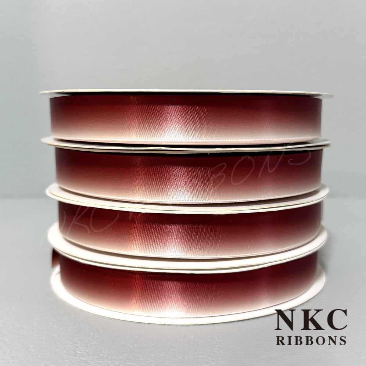 Rose Wine Ombre