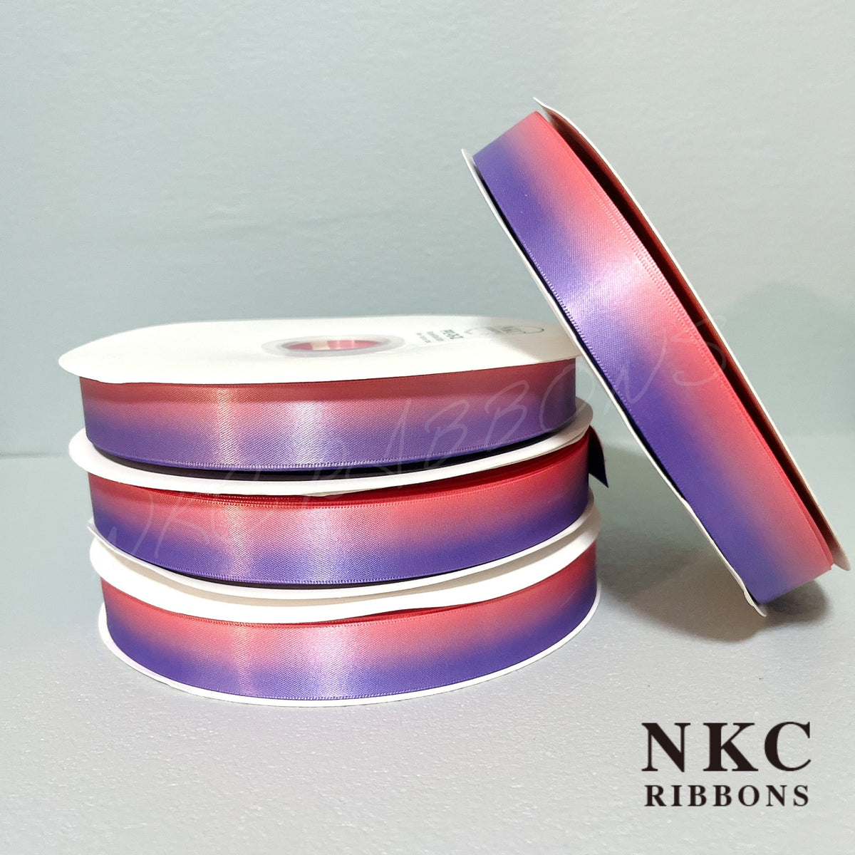 Purple/Pink Ombre