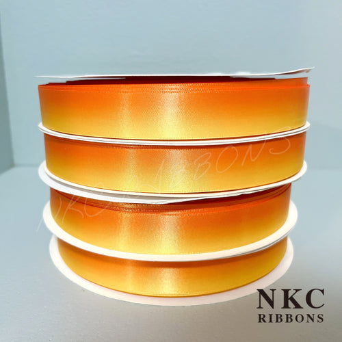 Orange/Yellow Ombre
