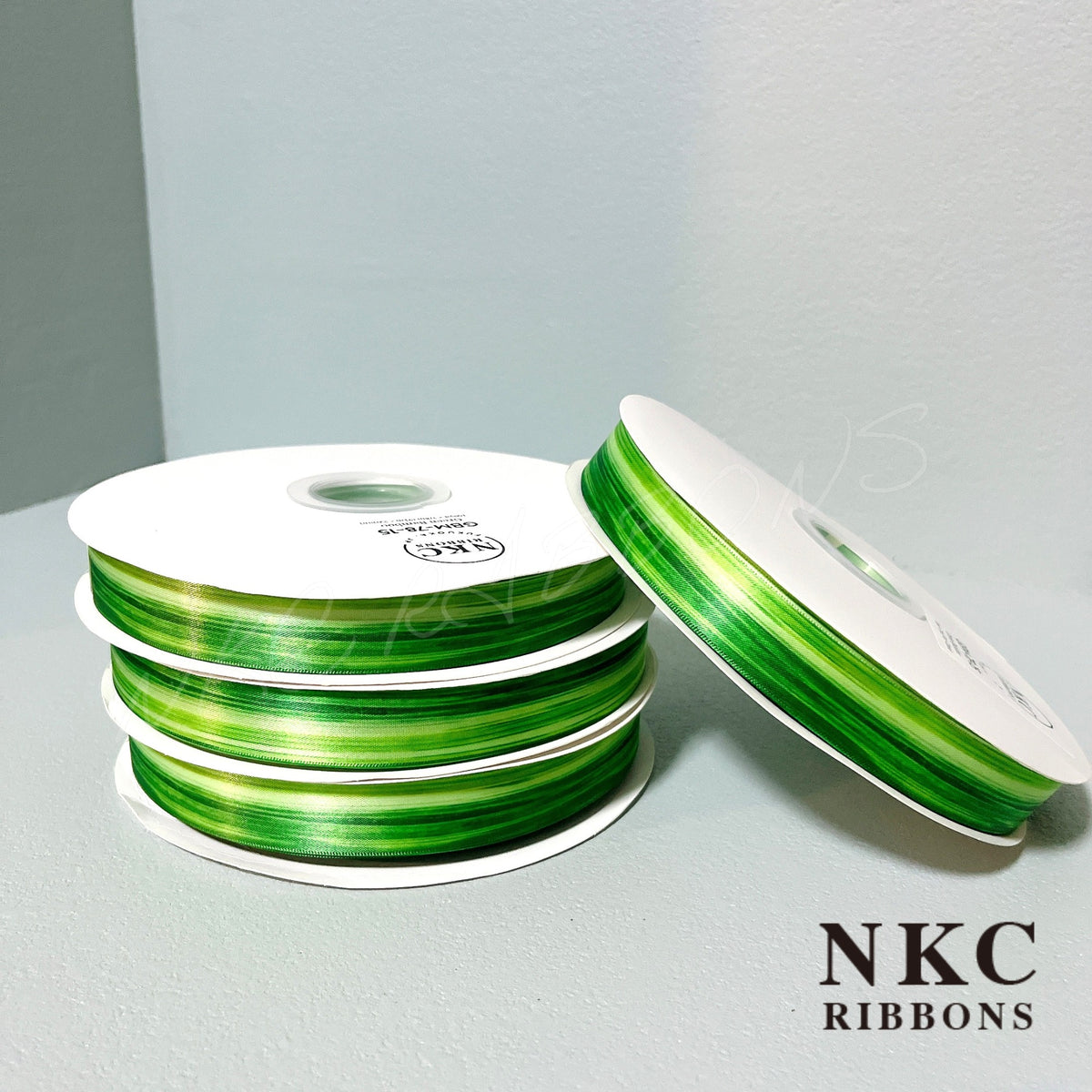 Green Bamboo