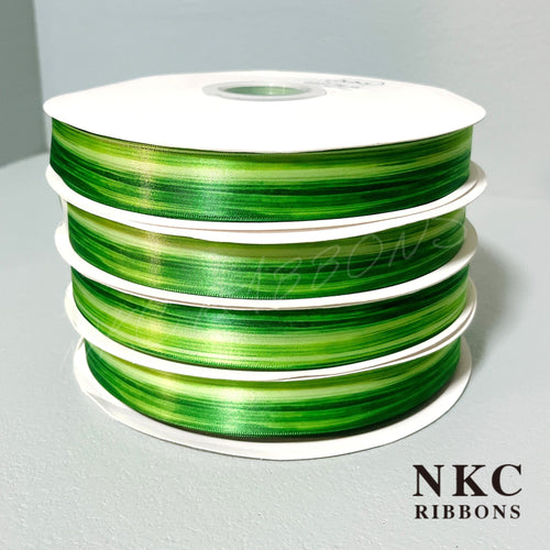 Green Bamboo