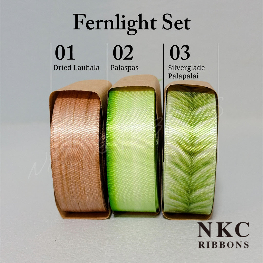Fernlight Set