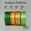 Sunflower Fields Set