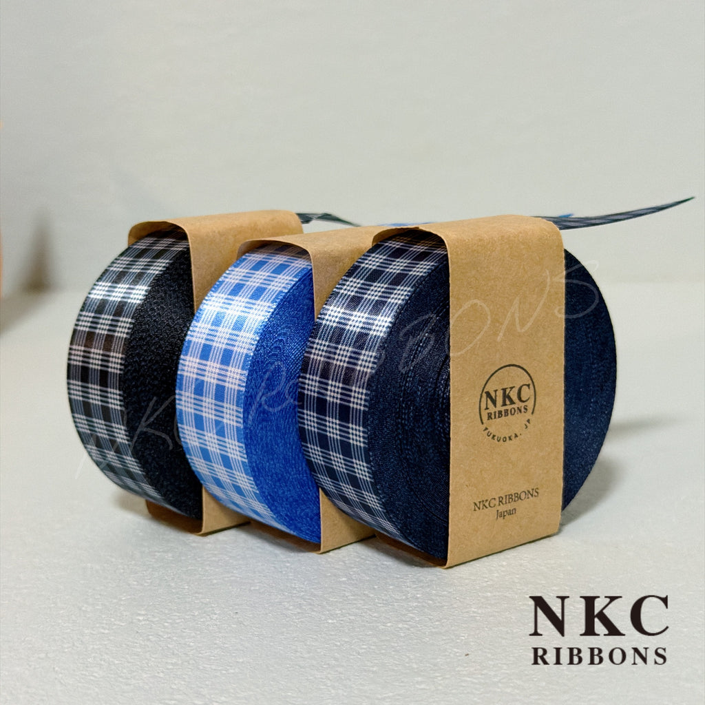 Blue Noir Set