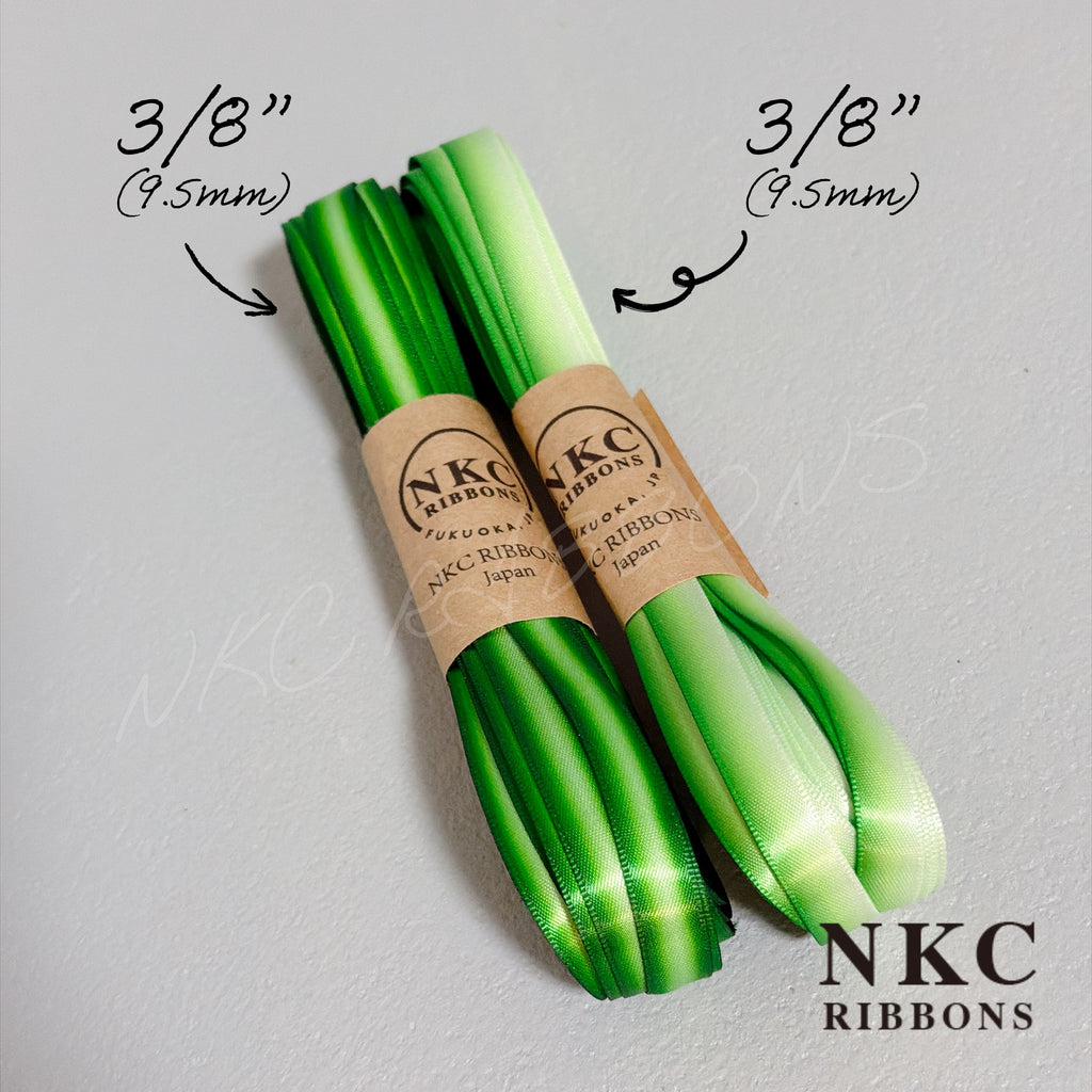 Green Accent Duo Set