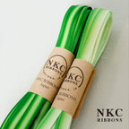 Green Accent Duo Set