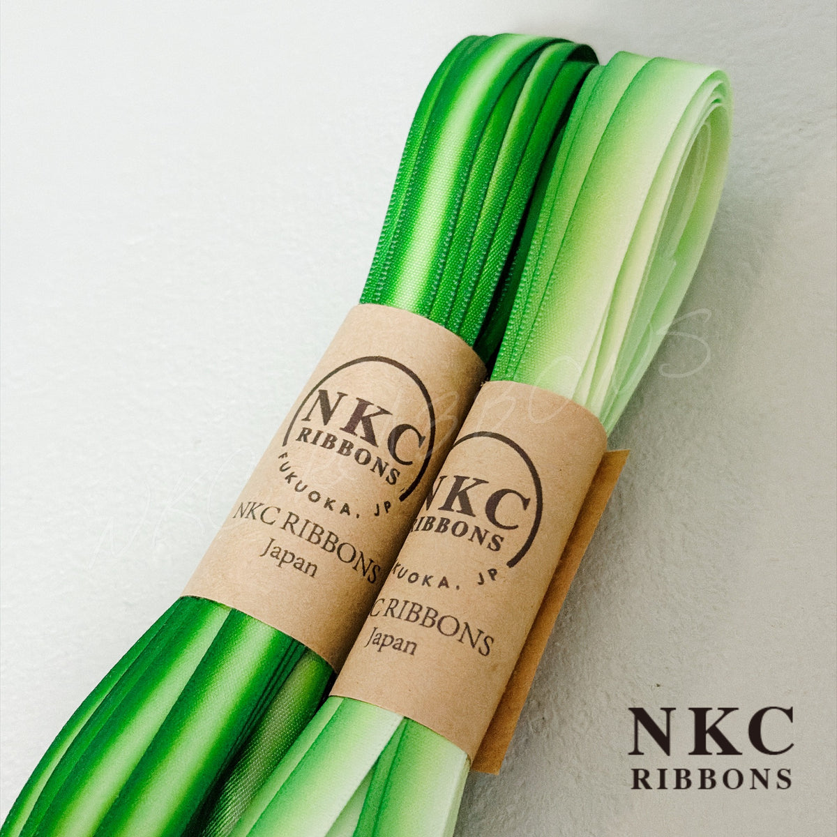 Green Accent Duo Set