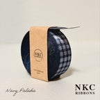 Blue Noir Set