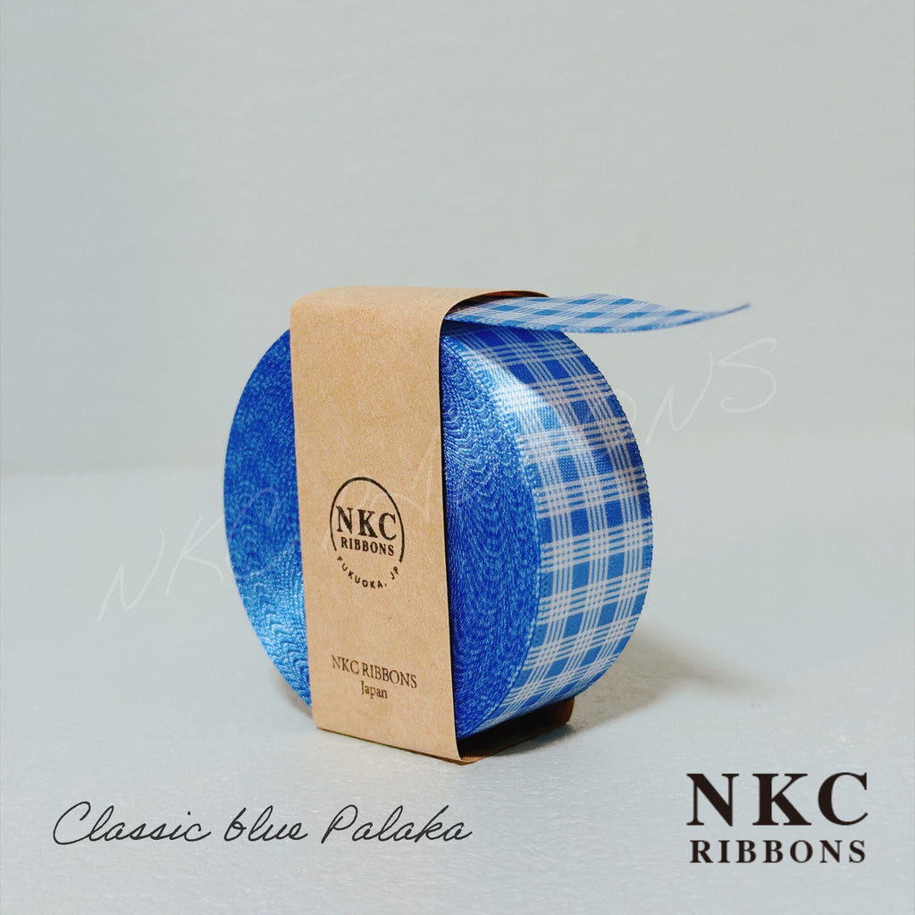 Blue Noir Set