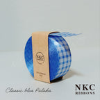 Blue Noir Set