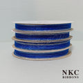 Blue Silver Line