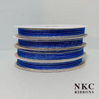 Blue Silver Line