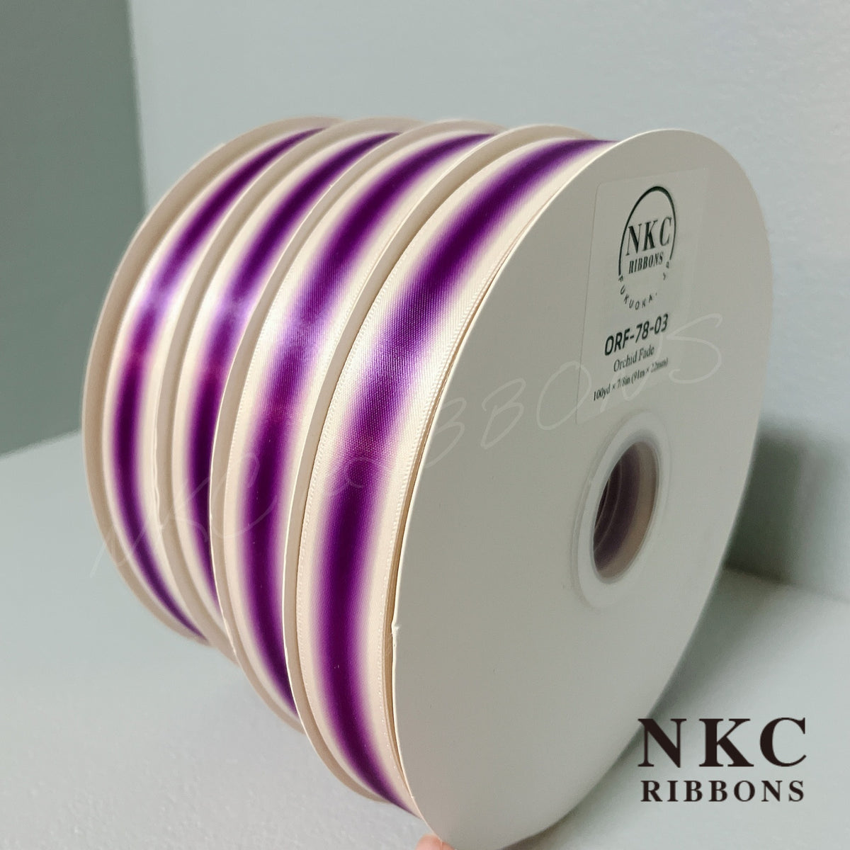 Orchid Fade