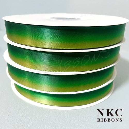 Hunter/Willow Ombre