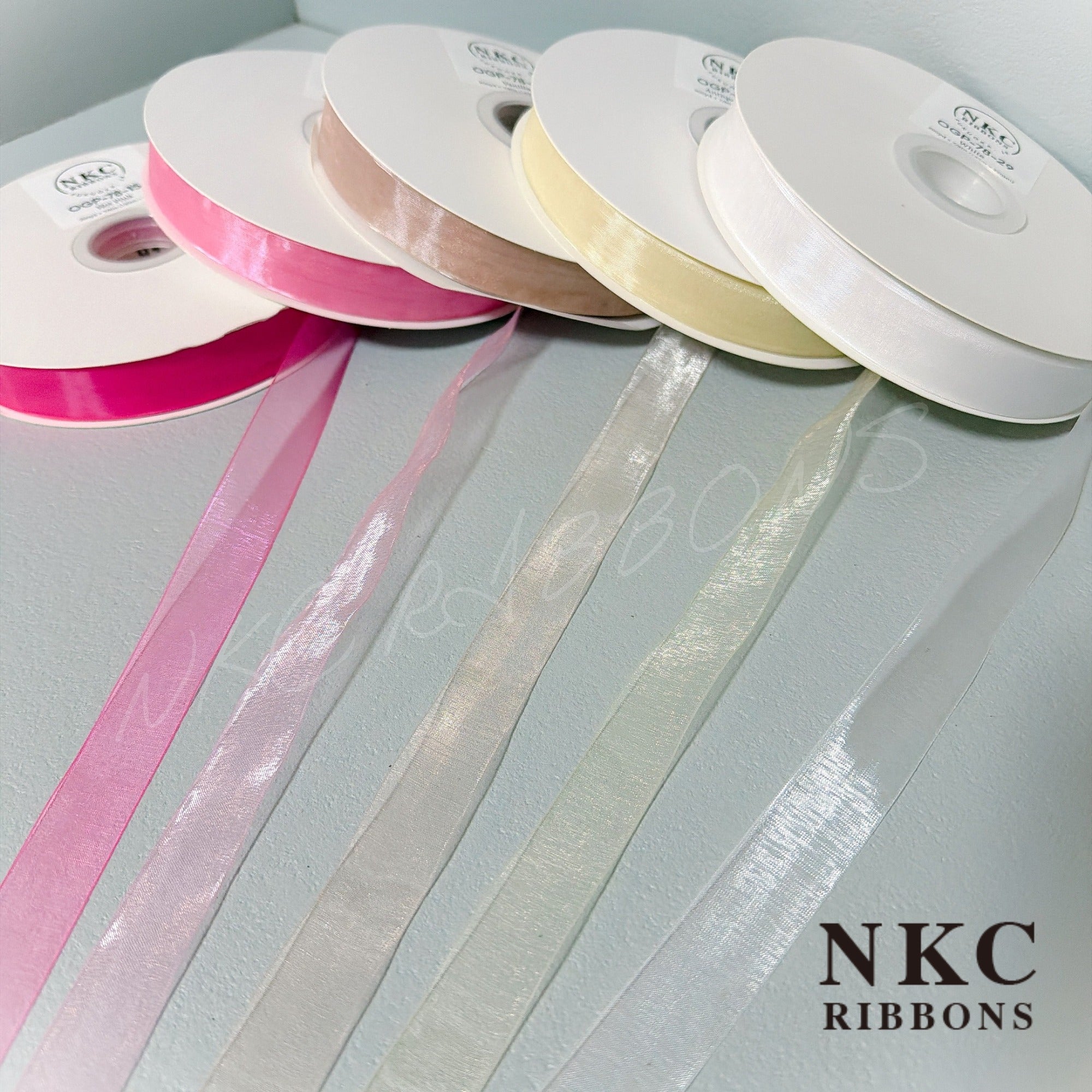 Products – NKC RIBBONS JP