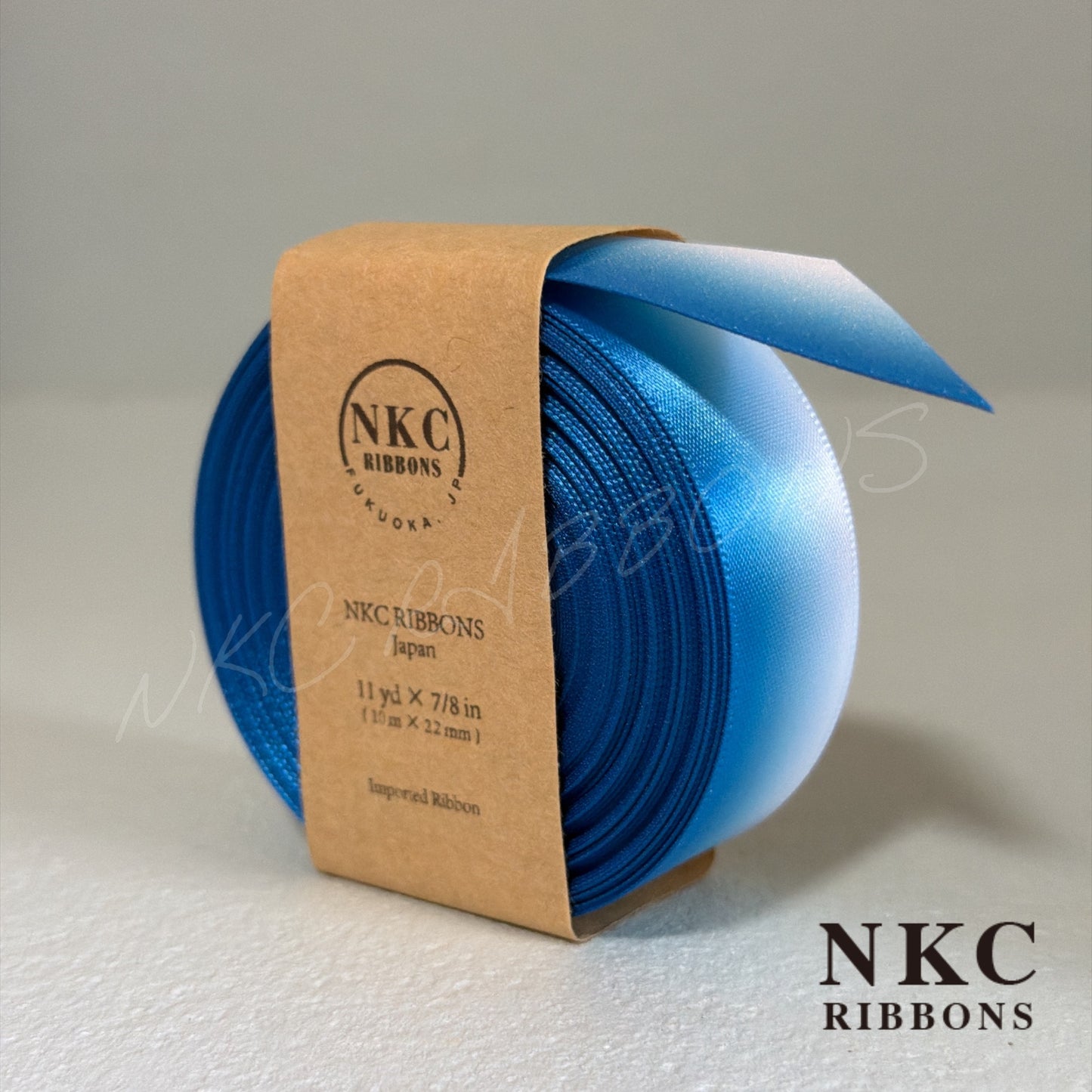 Blue Bloom Set