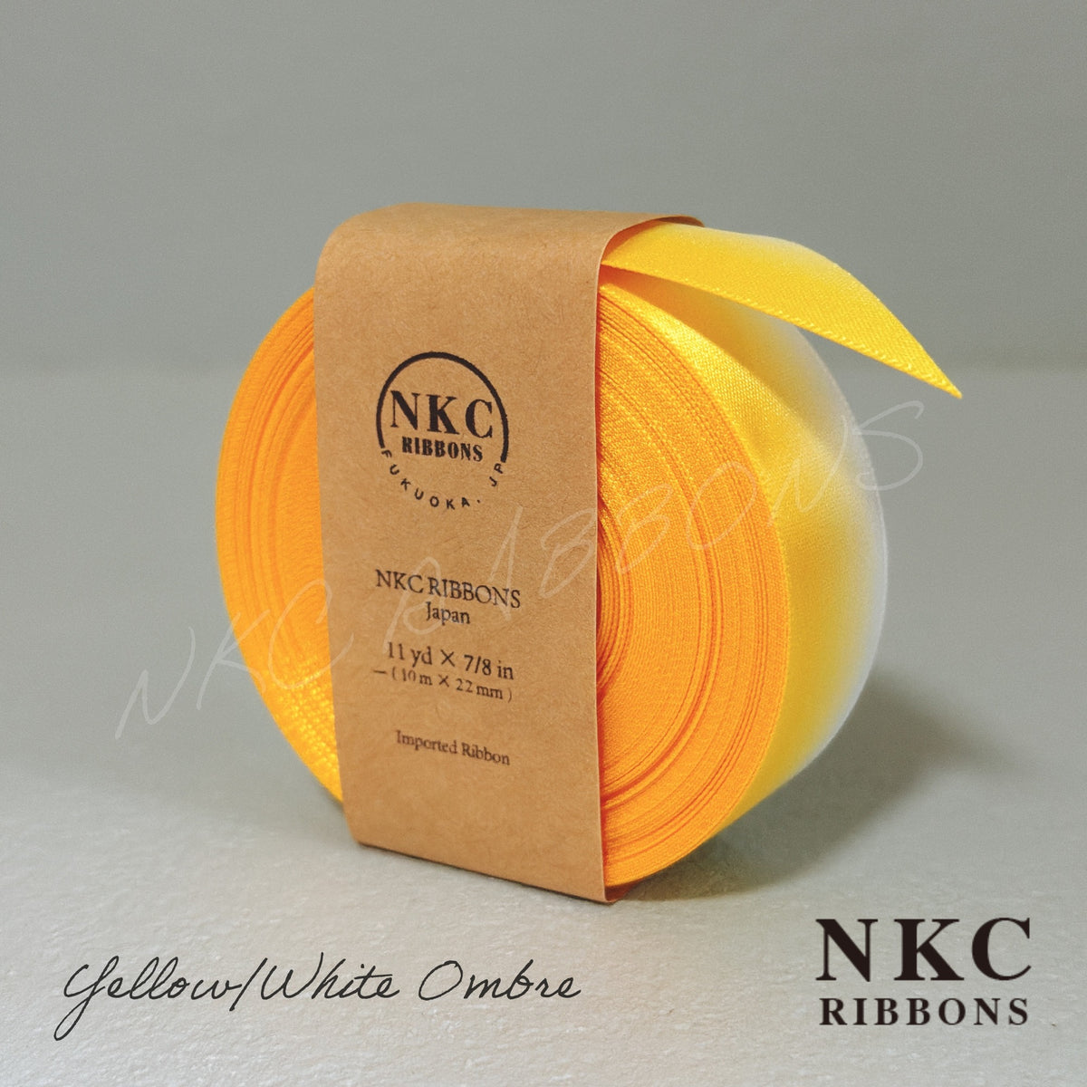Yellow Bloom Set