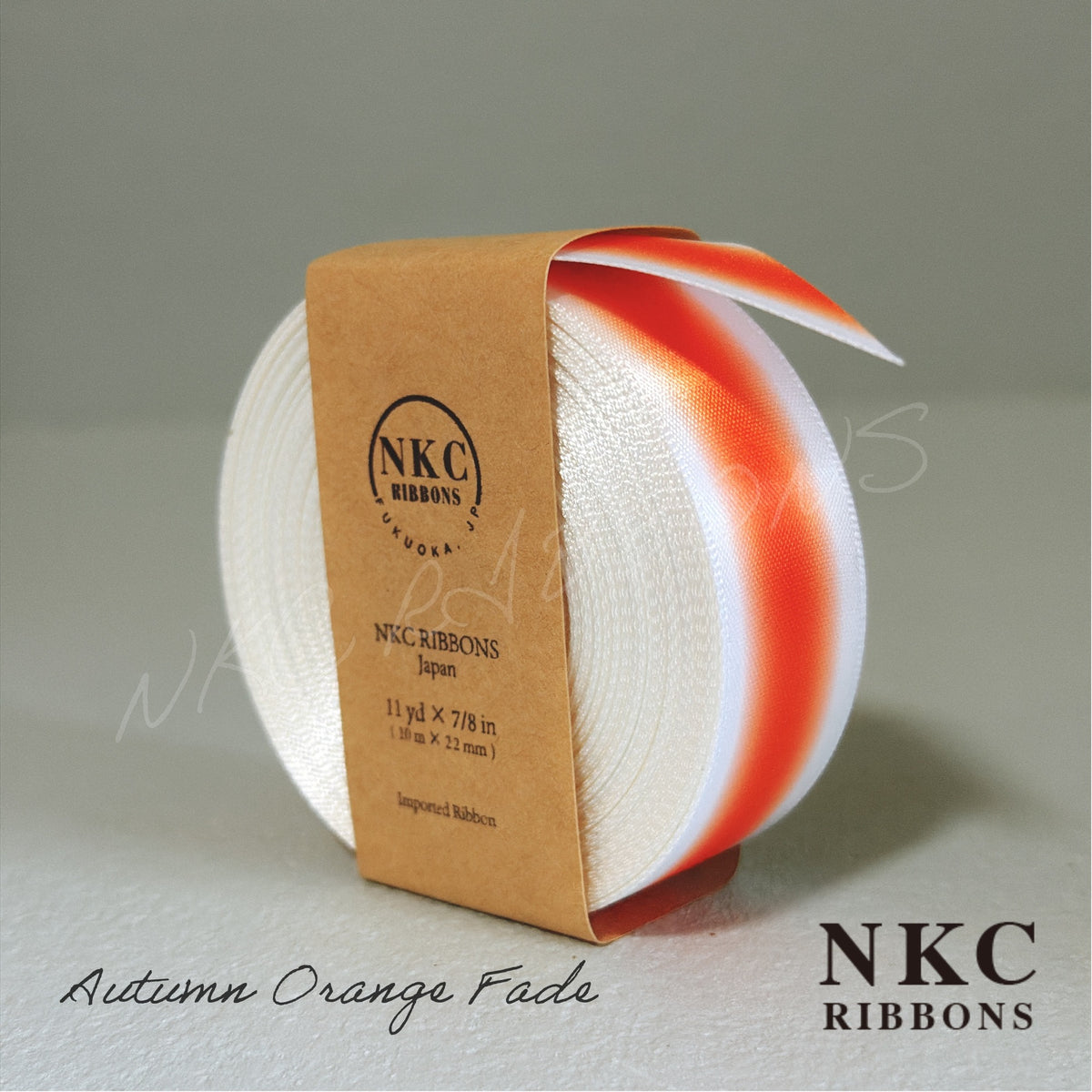 Orange Bloom Set