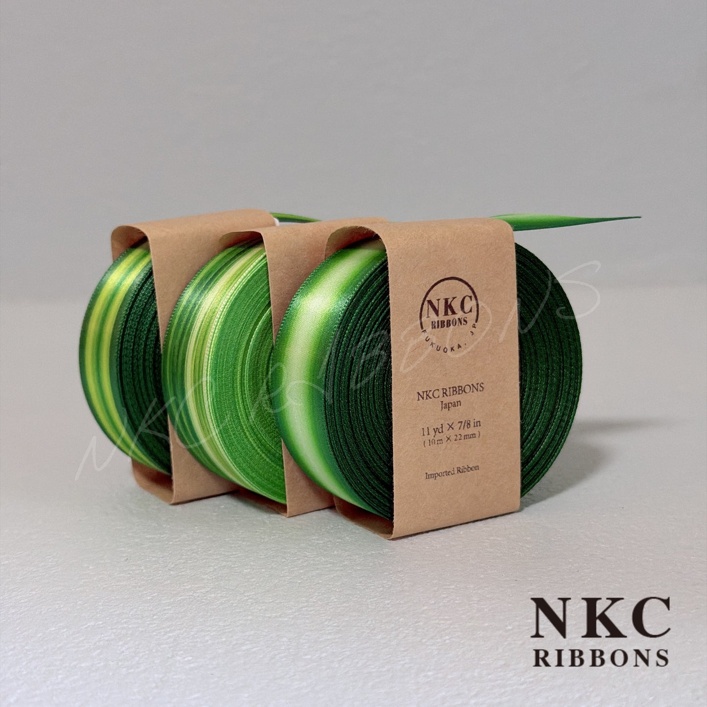 Fresh Leaves Set