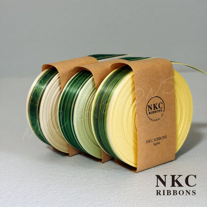 Ivory Leaves Set