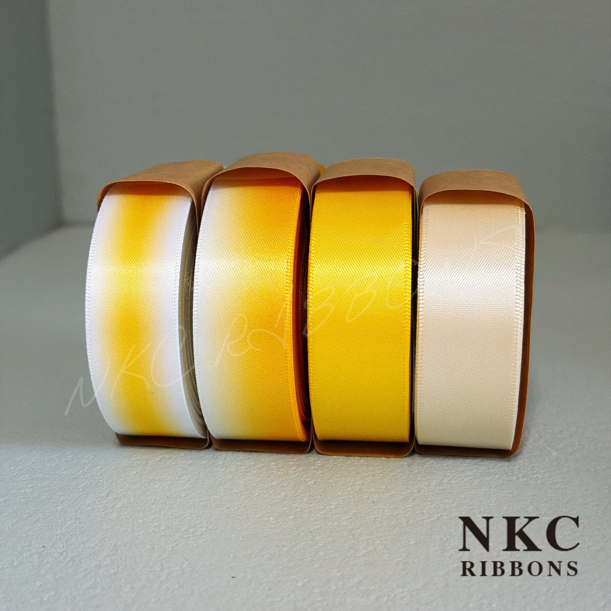Honey Ivory Set
