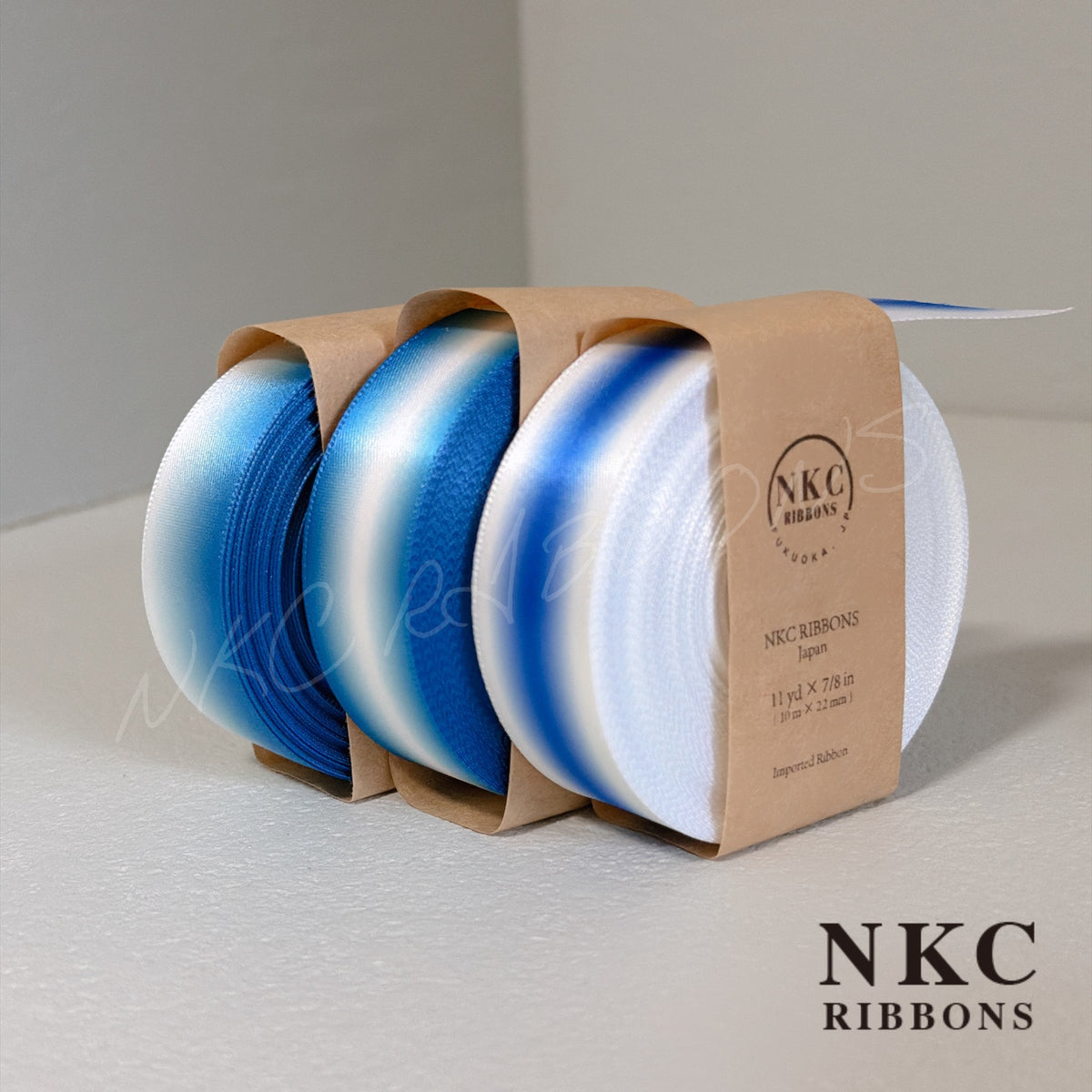 Blue Bloom Set