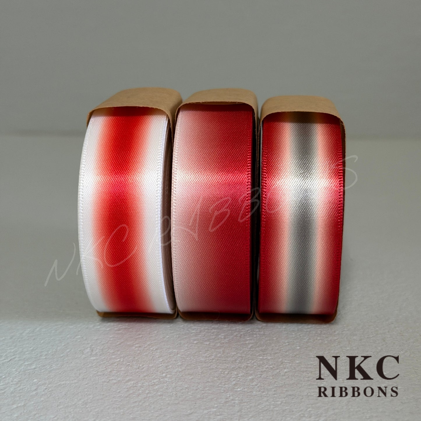 Red Bloom Set