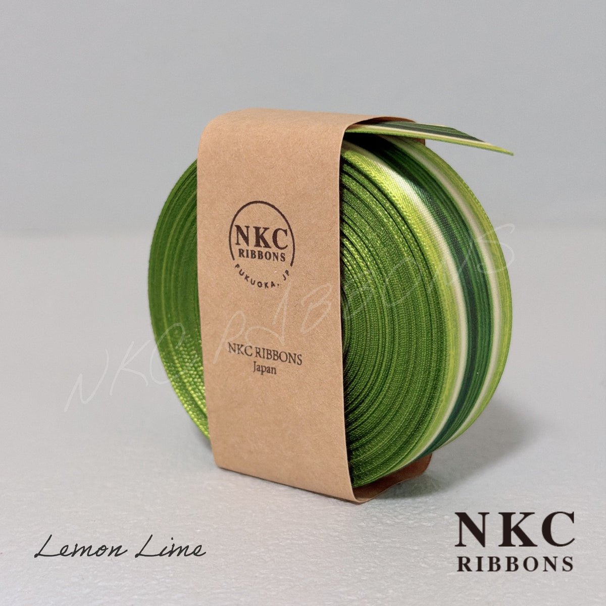 Lime Foliage Set