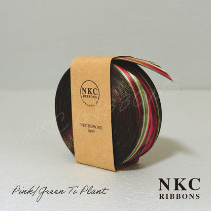 Rosy Foliage Set