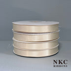 7/8 Double Face Satin