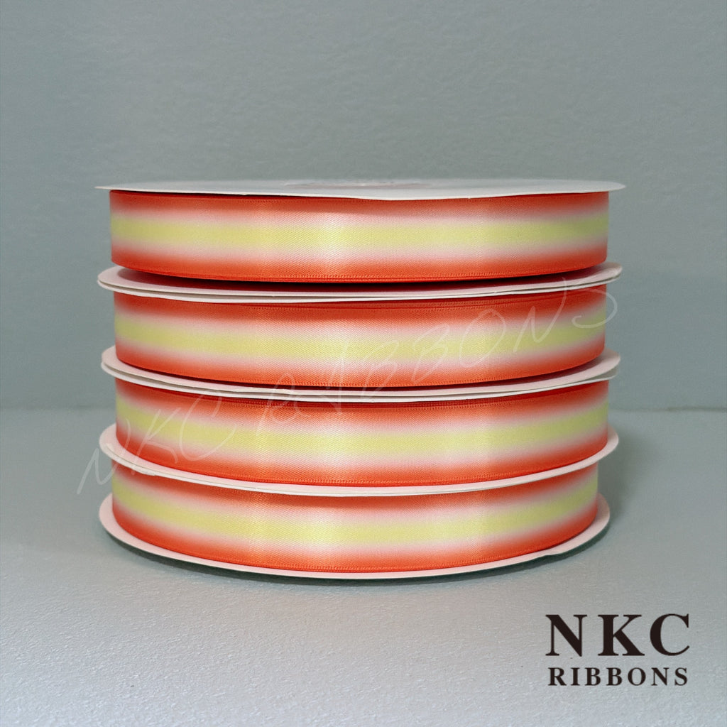 Citrus Glow Fade