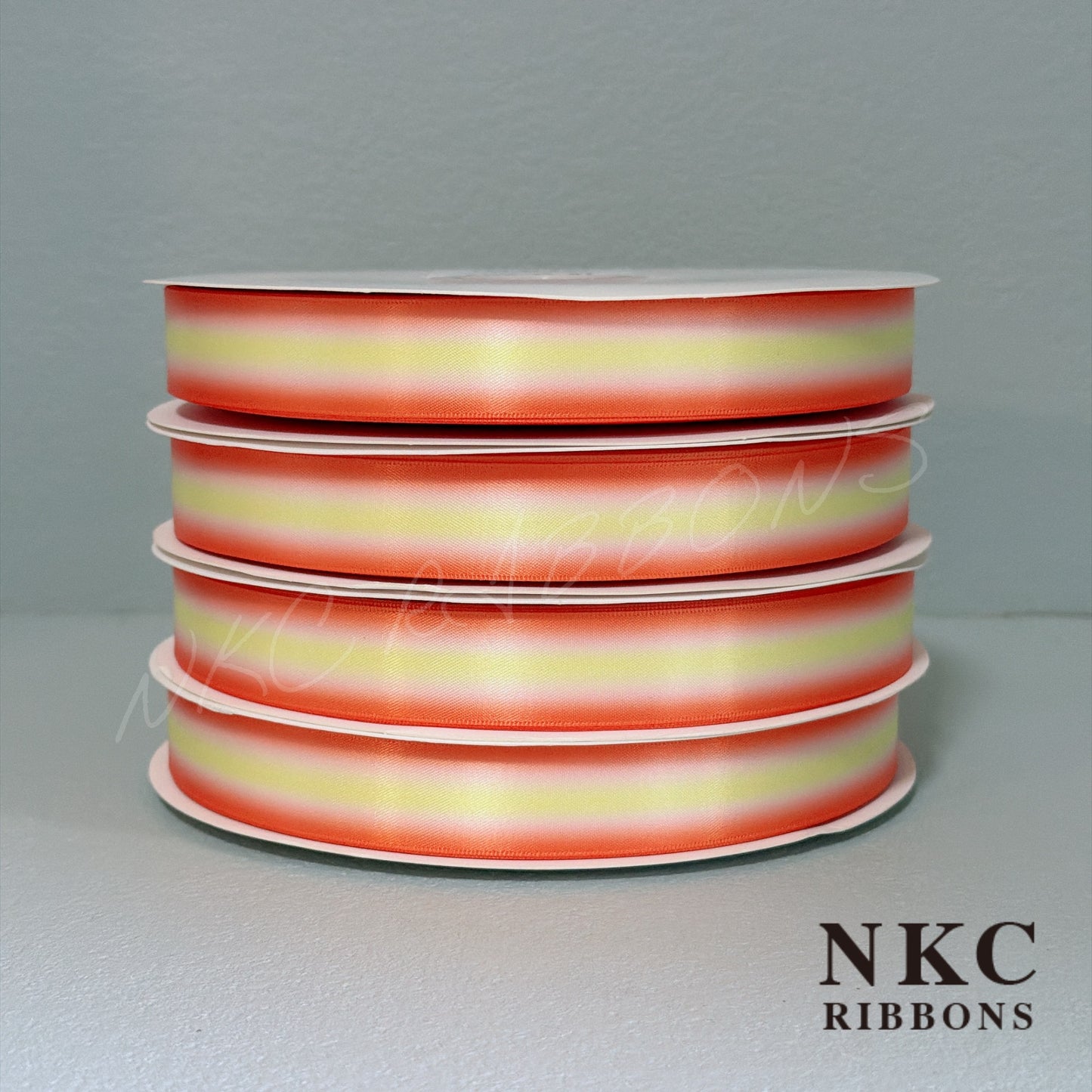 Citrus Glow Fade