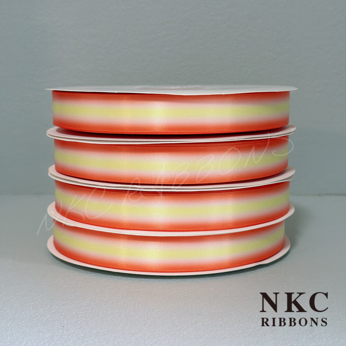 Citrus Glow Fade