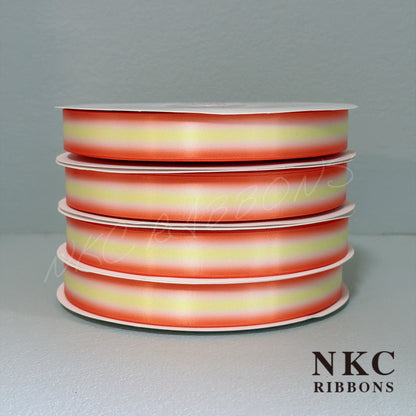 Citrus Glow Fade