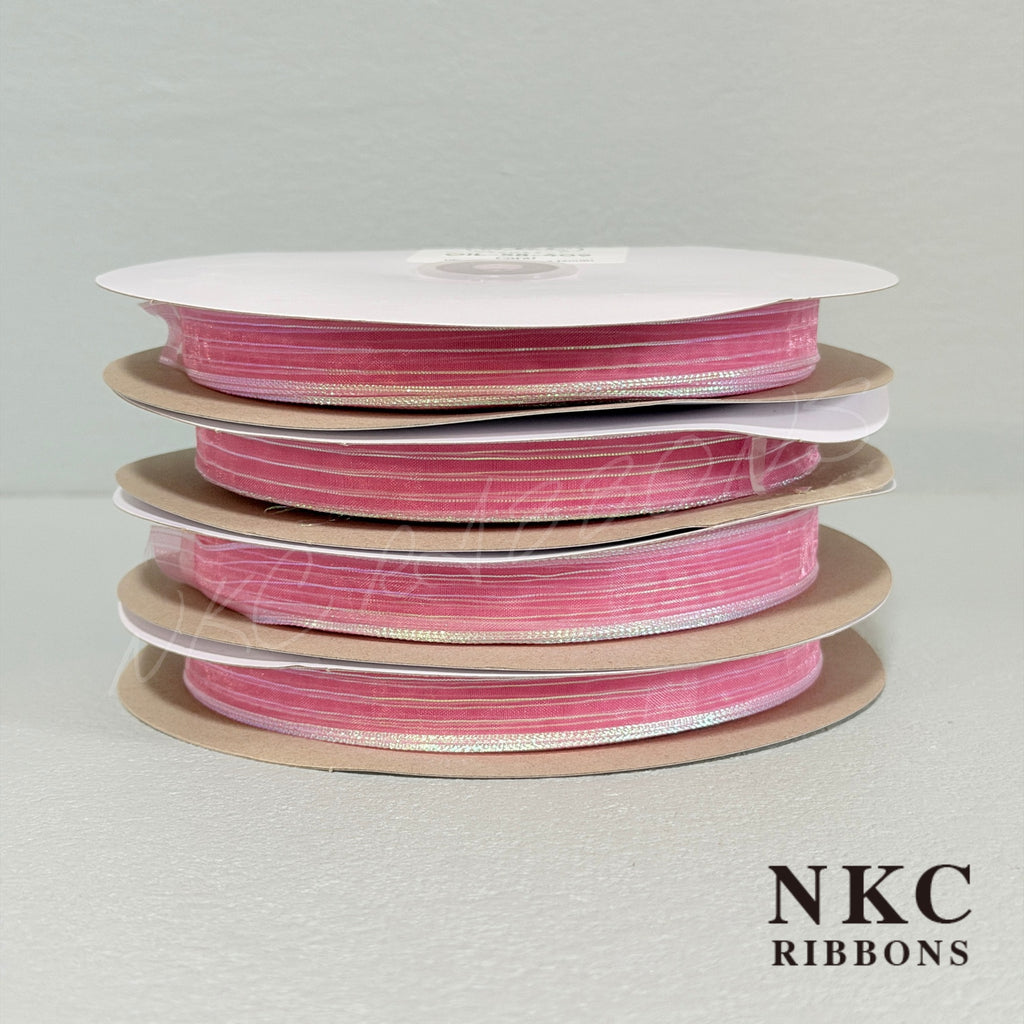 Coral Iridescent