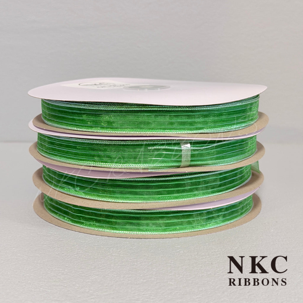 Green Iridescent
