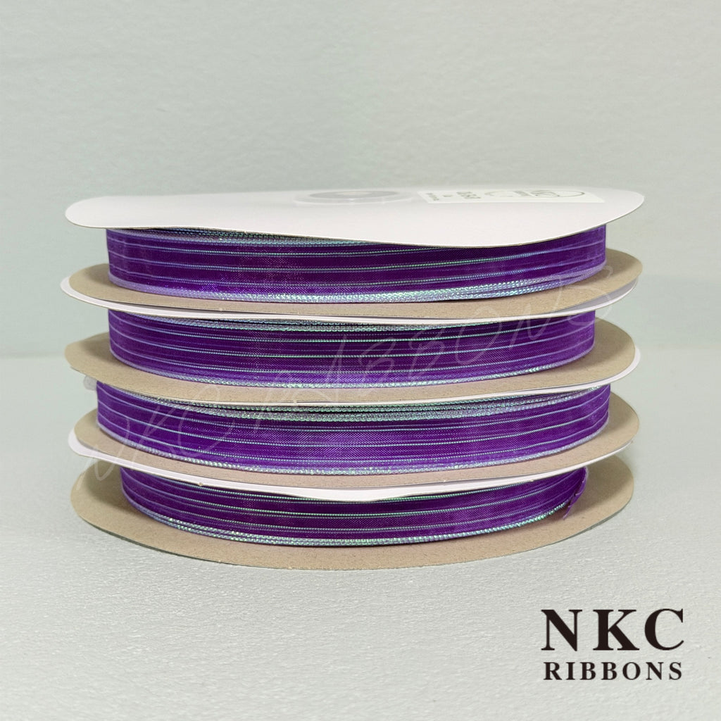 Lilac Iridescent