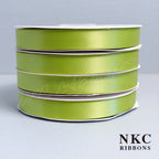NKC Original Colors – 7/8 Double Face Satin
