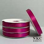 NKC Original Colors – 7/8 Double Face Satin