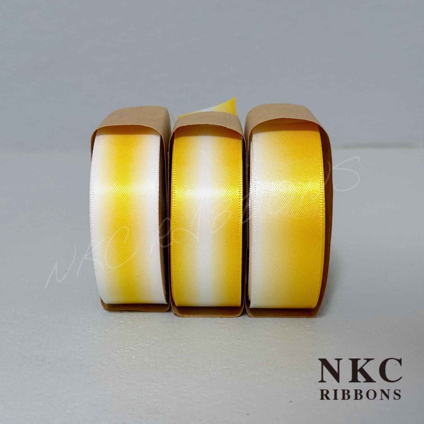 Yellow Bloom Set