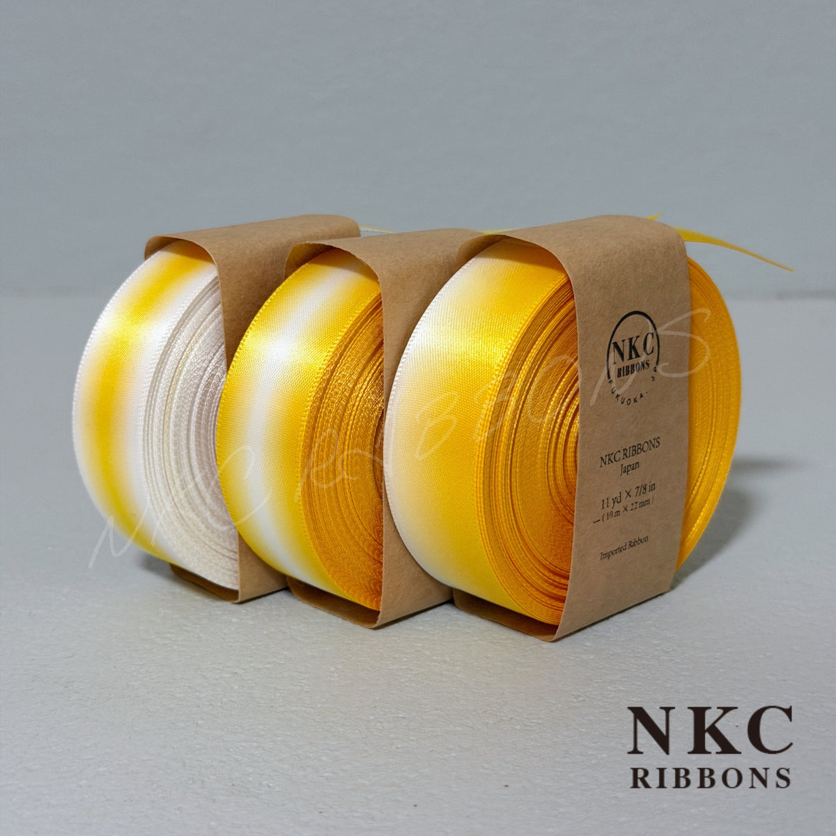 Yellow Bloom Set